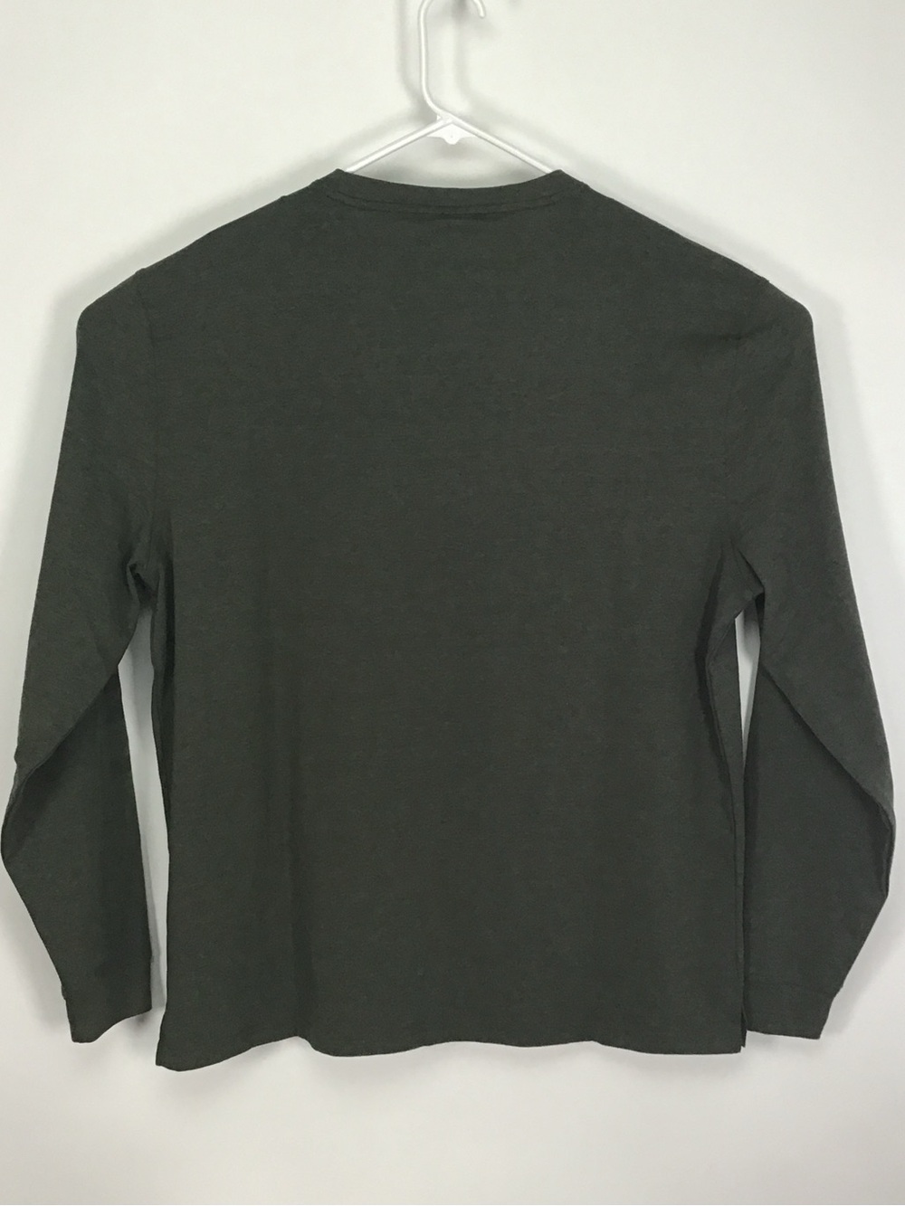 NWT Brunt men’s long sleeve pocket tee shirt XL - Picture 12 of 12
